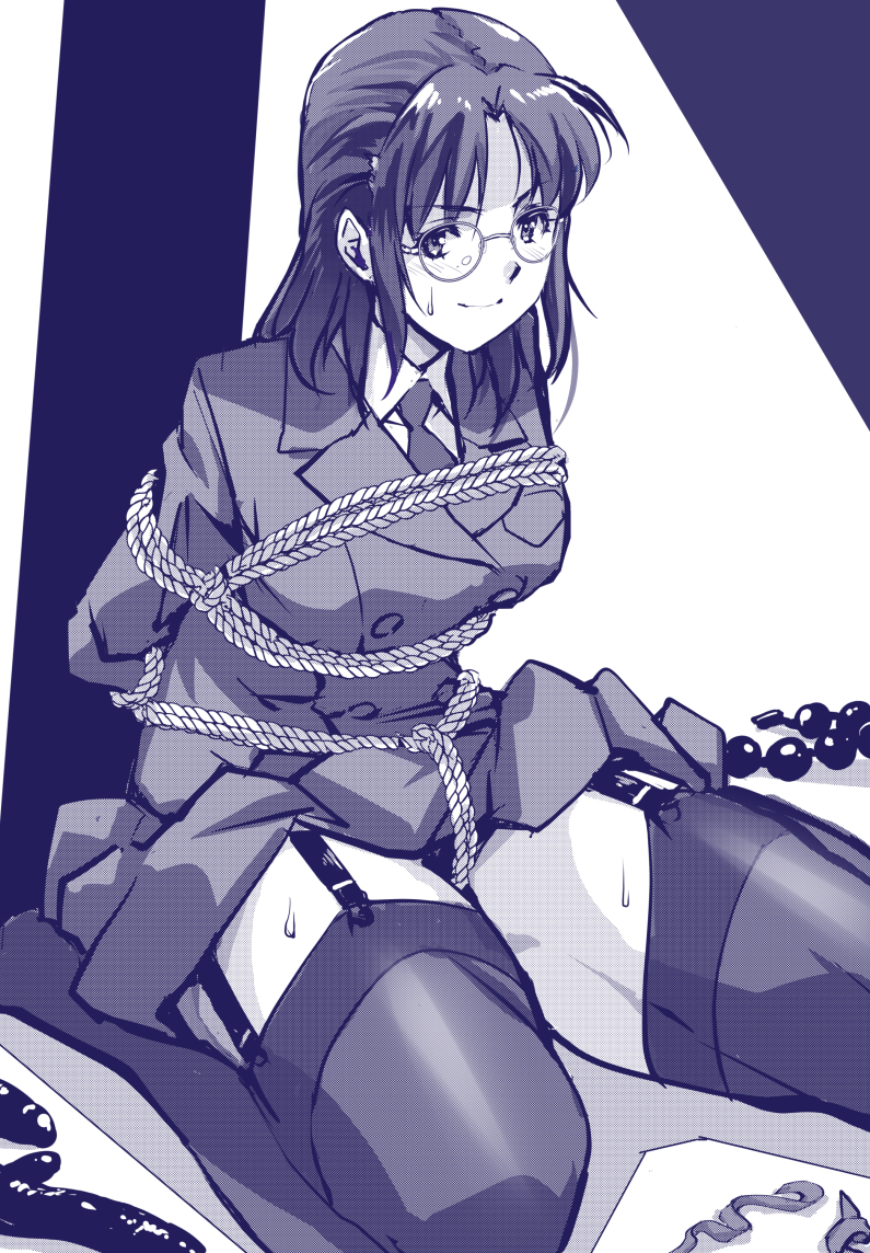 丸美氏に刺激されて 