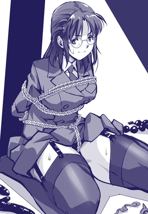 丸美氏に刺激されて 