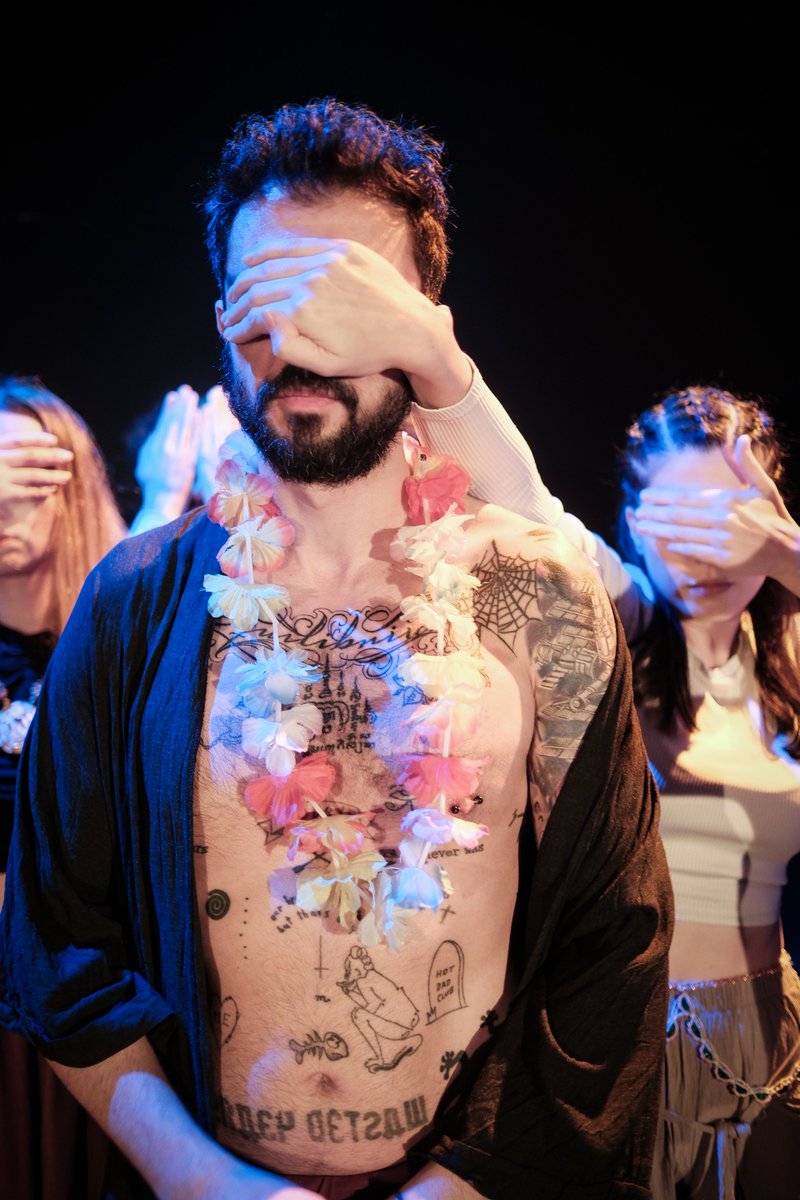 kara kabare tweet media