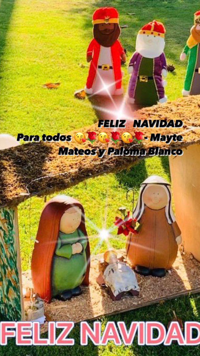 Baccara.Oficial (@baccara_oficial) on Twitter photo 