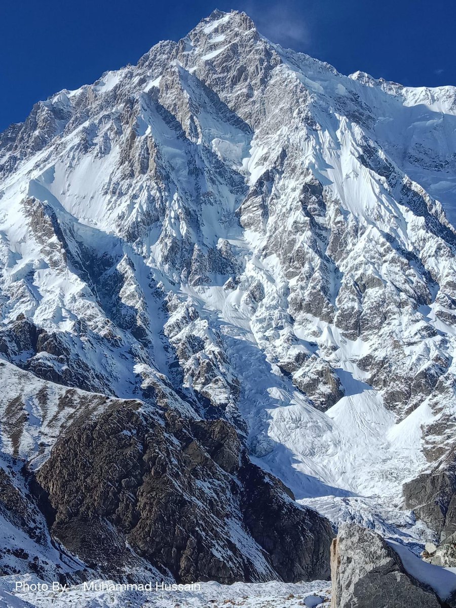Gilgit Baltistan Tourism. tweet media