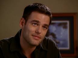 stevmagg's tweet photo. Henry Mitchell is one of the greatest, and final season characters, to be created for Charmed. An honorable, and favorite one at that. #charmed #henrymitchell @ivansergei https://t.co/rWSNfp0oDh