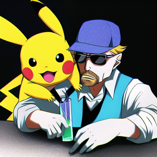monaco_pnl's tweet photo. $imgnAI pikachu meta goes crazy (not mine, heisenberg with pikachu cookin up)

Wait till the hentai bot NAI comes to twitter with automated posts 

The CT degens gonna come flockin 

Chart: https://t.co/lMjCVY9TOq

Make sure to join the group!

TG: https://t.co/x3XNimz9pA https://t.co/ANqZgD1XDi