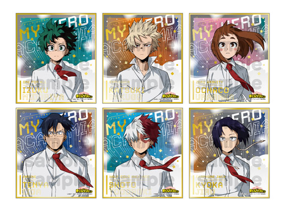 m◇様専用出品 ヒロアカグッズ bpbd.kendalkab.go.id