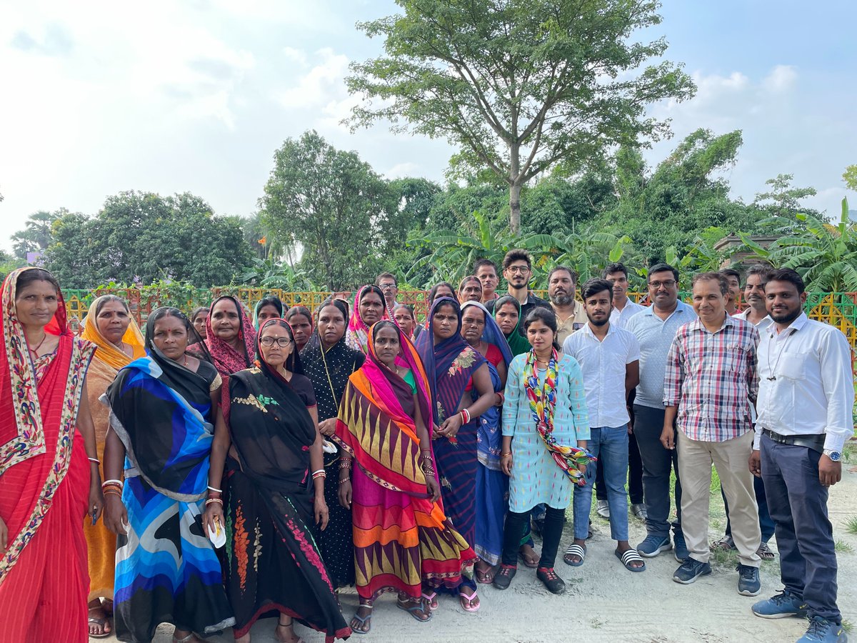 Yashashvisingh_'s tweet photo. BLAST from the PAST!
NYAS Research & Development Pvt Ltd @nyasresearch
#Bihar #trustgame #dictatorgame #largescaleproject #research #development https://t.co/TjTHRQ0yTZ
