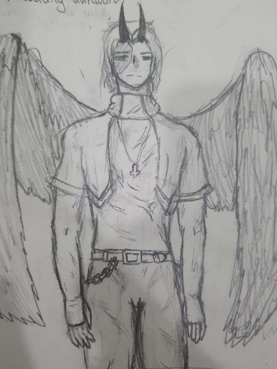EliNaxen's tweet photo. I just got into male anatomy. I have to fix some things but I think this is fine for now! https://t.co/iSzYi2gqqK