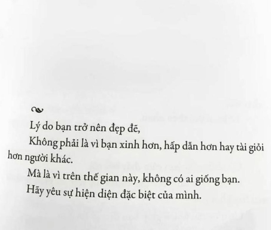 Sách: Bước chậm lại giữa thế gian vội vã