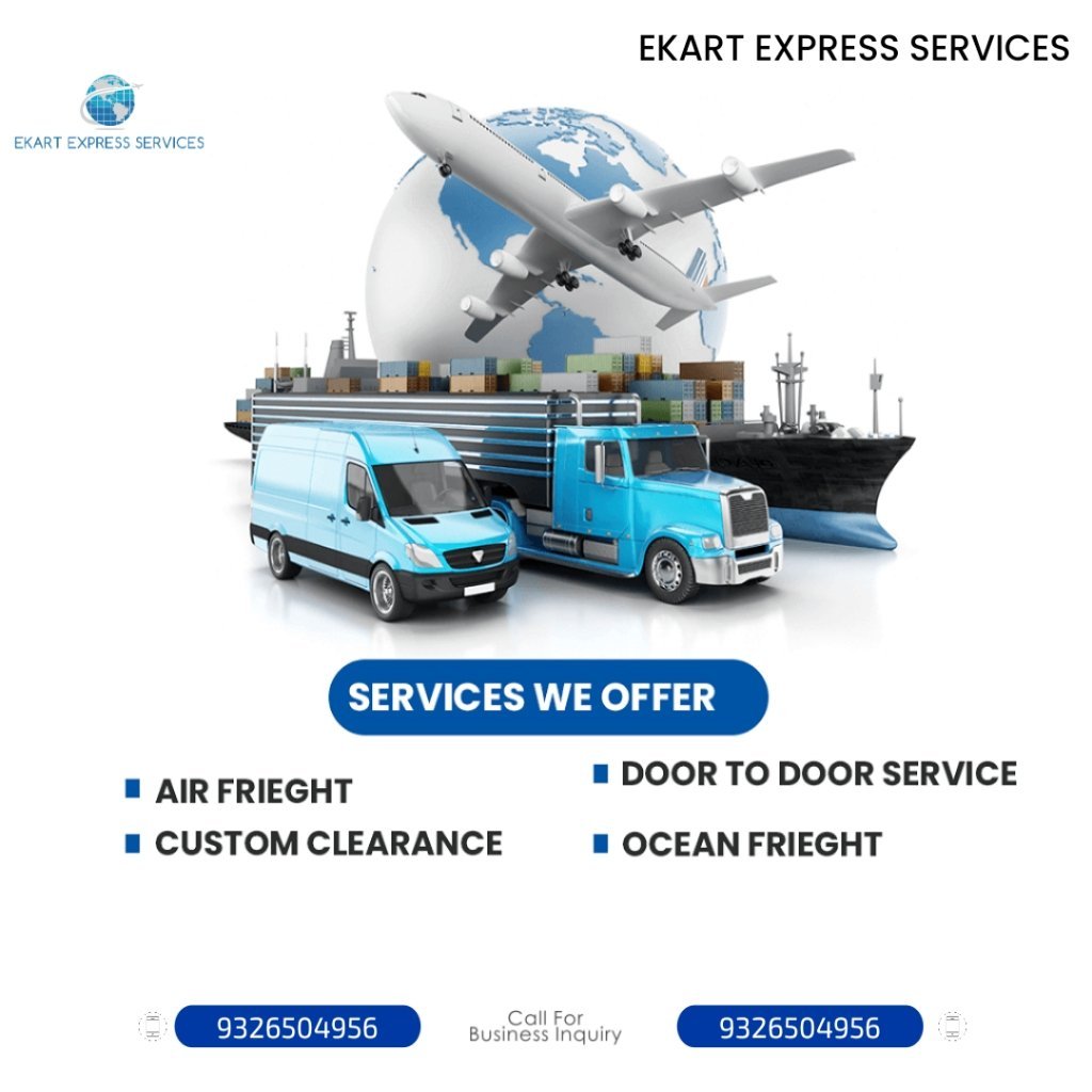 EkartExpress's tweet photo. Call for business inquiries https://t.co/PBGrVWSYew