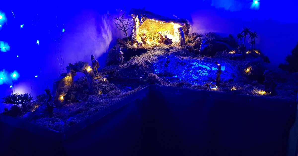 #isola di #GRADO #island -

#Buongiorno #GoodMorning #GutenMorgen #BuenosDìas -

#PRESEPI -3 - presepio tradizionale a casa Boemo -

<a href="/mariacr28250504/">maria cristina lazzi</a> <a href="/giorgiobigi1/">giorgio bigi</a> <a href="/marina52182/">Marina 🦊🎾❤️</a> <a href="/azzur_farfalla/">Azzurra Farfalla</a> <a href="/srmcarla/">Francesca Bertaina</a> <a href="/SuttoraM/">suttora marina</a> <a href="/SaraSanson67/">Sara Sanson</a> <a href="/CiriSince1978/">Giuseppe</a> <a href="/EnnioPasta/">Ennio Pasta</a> <a href="/PaoloBosio43/">Paolo Bosio</a> <a href="/enrica_emme/">enrica emme </a>