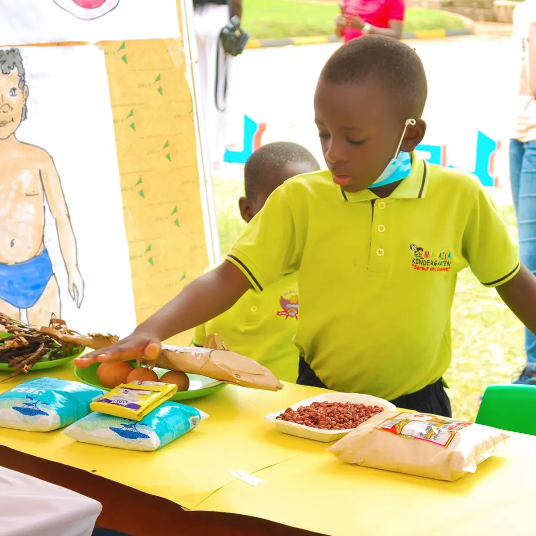 MalaikaSchool's tweet photo. The science fair project takes a bit of time to complete. So, doing one during a break is a great way to fit in one. #Admisions in progress. You can book for your child now! Call us or WhatsApp us via +256787556022
#SproutandBlossom https://t.co/X5mlZtQoR1