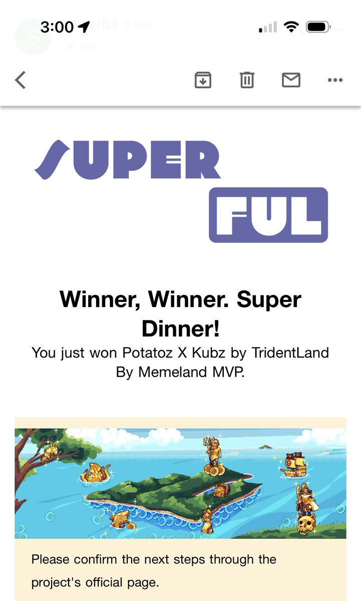 Xyz ❤️ Memecoin (@xyzxyzxyz89) on Twitter photo So happy that I won a Kubz Wl!!!!! Finally my nickname works lmao. Can’t wait to see what <a href="/Yogapetz/">Yogapetz</a> and <a href="/keung/">Keungz ❤️ WELL3</a> have in store for us! Thanks <a href="/TheTridentLand/">Trident Land</a> for always taking care of Memeland ppl!🥹🥰 So happy that I won a Kubz Wl!!!!! Finally my nickname works lmao. Can’t wait to see what <a href="/Yogapetz/">Yogapetz</a> and <a href="/keung/">Keungz ❤️ WELL3</a> have in store for us! Thanks <a href="/TheTridentLand/">Trident Land</a> for always taking care of Memeland ppl!🥹🥰