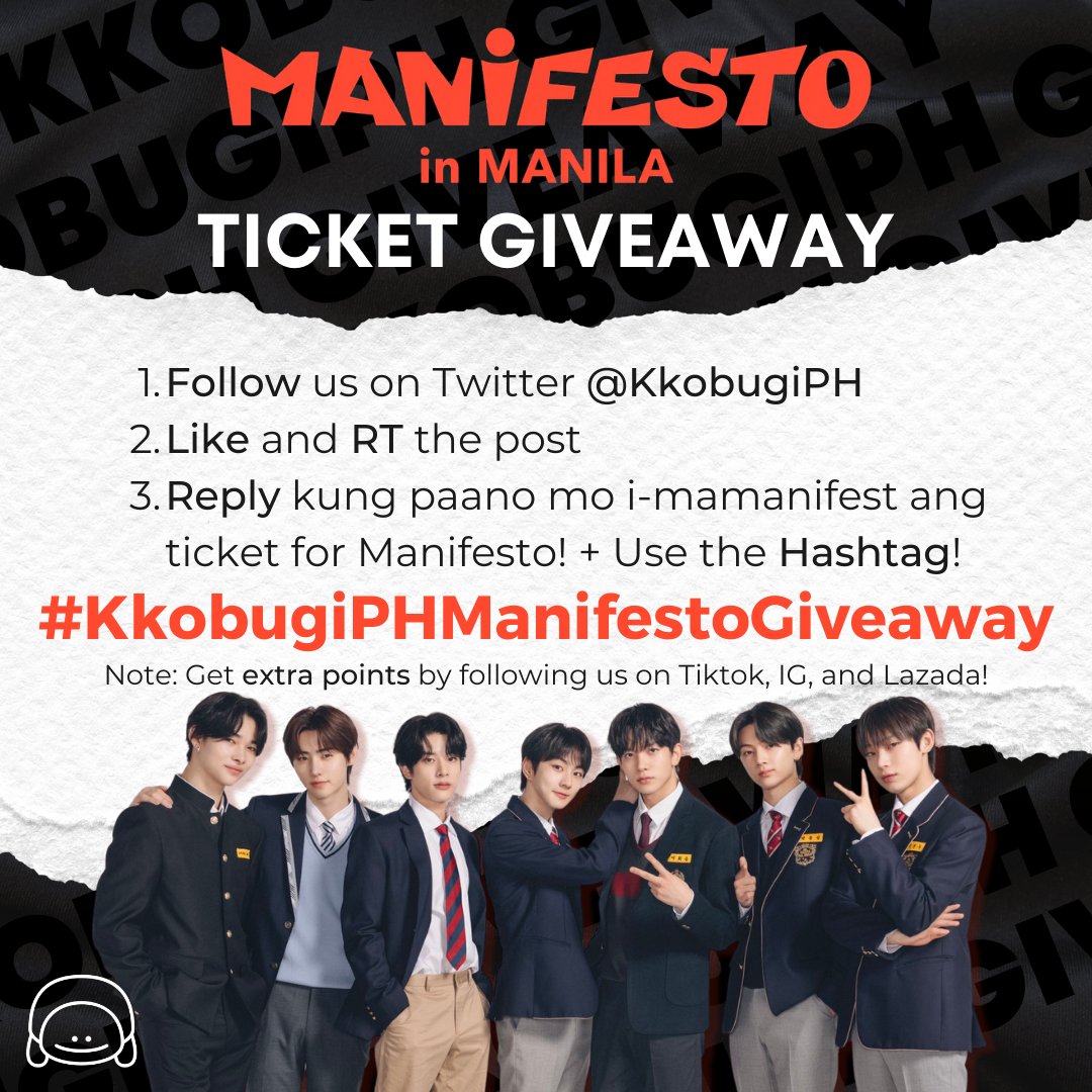 Kkobugi PH 🐢 tweet media
