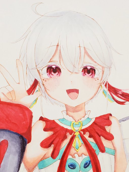 シカシ・シカ (shikashika_12) さんのイラスト・マンガ作品まとめ (1 件) Twoucan