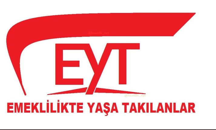 Eyt yaş değil hak meselesidir…
#EytlininSabritasti #EYTdeYasKabulEdilemez #OyalamayinEYTyi #vedatbilgin #EYTHakkınıTamİstiyor