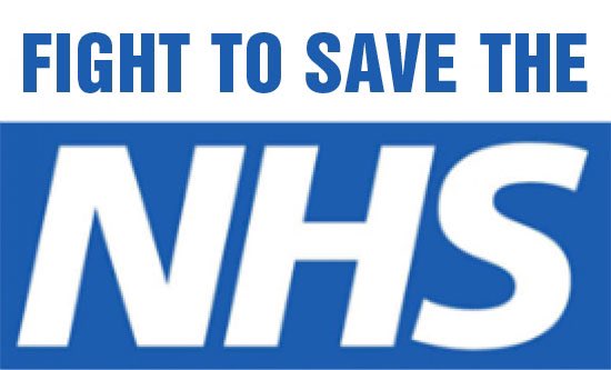 This govt has consistently run the NHS into the ground in the last 12 years privatise in sections of the NHS for it to be a complete failure with the likes of virgin healthcare and other private companies.

#ToriesOut157
#GeneralElectionNow
#CostOfLivingCrises 
#EnergyCrisis