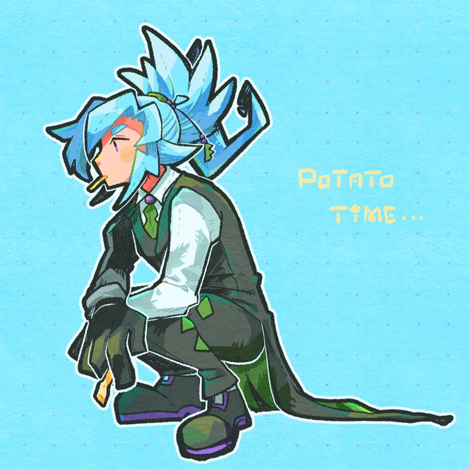 junk‐boy 