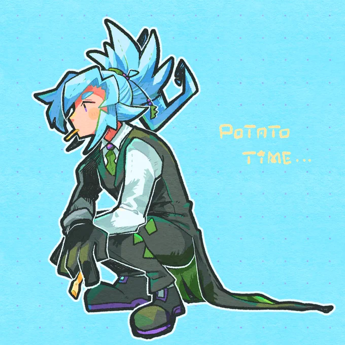 junk‐boy 