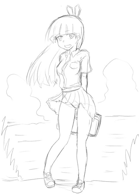 「ヤスリ、卒業したら東京シャードにいくから」 