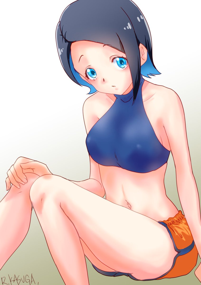 #同じ声優でキャラ晒せ
来週から代わるけども 