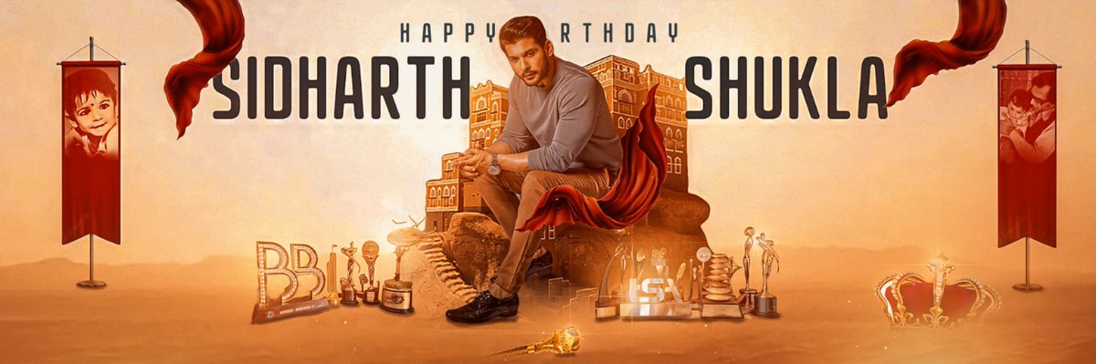 𝐈 𝐚𝐦 𝐛𝐚𝐜𝐤 𝐟𝐨𝐫 𝐲𝐨𝐮 𝐚𝐠𝐚𝐢𝐧 𝐁𝐡𝐚𝐢 ,  𝐖𝐡𝐞𝐧 𝐰𝐢𝐥𝐥 𝐲𝐨𝐮 𝐜𝐨𝐦𝐞 <a href="/sidharth_shukla/">Sidharth Shukla</a> ❤️𝐁𝐡𝐚𝐢❤️....𝐓𝐡𝐢𝐬 𝐩𝐥𝐚𝐜𝐞 𝐡𝐚𝐬 𝐚 𝐥𝐨𝐭𝐬 𝐨𝐟 𝐦𝐞𝐦𝐨𝐫𝐢𝐞𝐬 ....𝐇𝐚𝐩𝐩𝐲 𝐁𝐢𝐫𝐭𝐡𝐝𝐚𝐲 𝐢𝐧 𝐀𝐝𝐯𝐚𝐧𝐜𝐞, 𝐁𝐢𝐫𝐭𝐡𝐝𝐚𝐲 𝐁𝐨𝐲!! 
#SidharthShukla𓃵