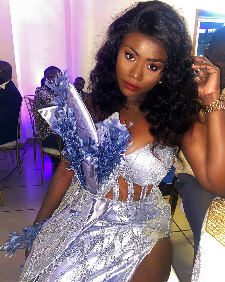Wedding guest 🥰🥰🥰 
ma robe <a href="/CamerounDirin/">dirin_cameroun</a>