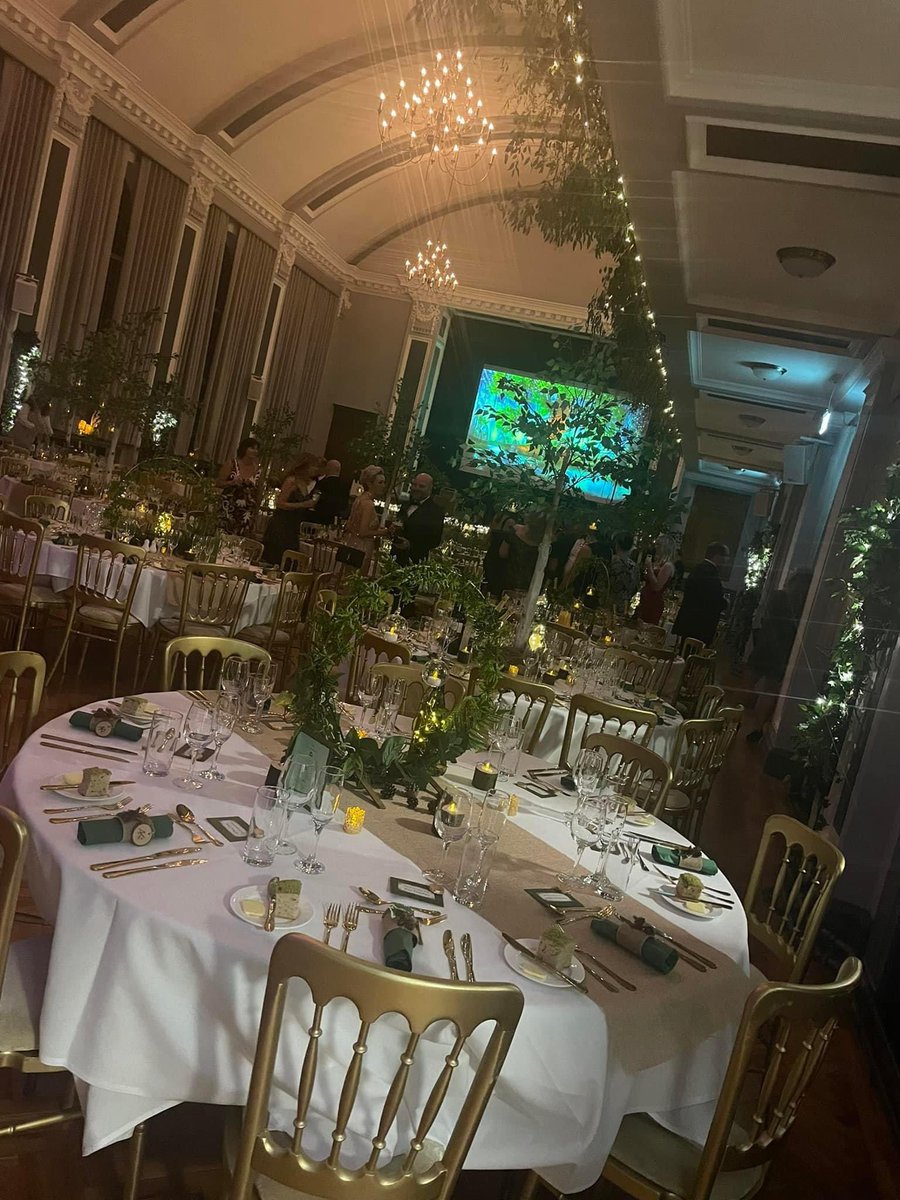 Our <a href="/AKSSchool/">AKS Lytham</a> <a href="/AKSPrepSchool/">AKS Nursery and Preparatory School</a> winterball 2022, the biggest yet!