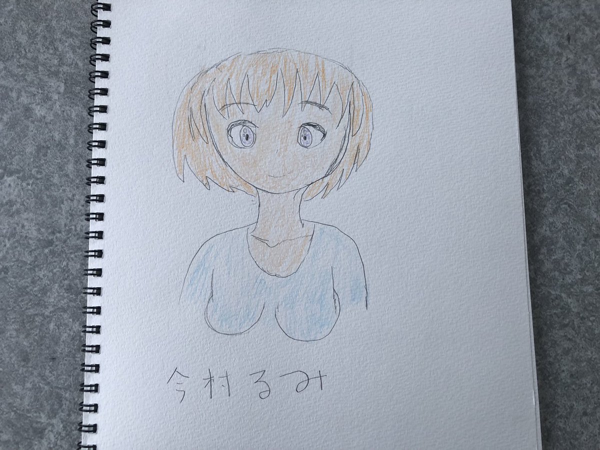 市川ラプ介 tweet media