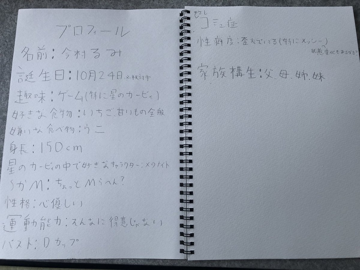 市川ラプ介 tweet media