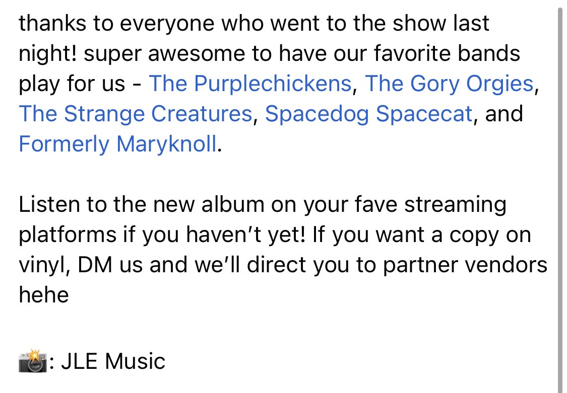 the geeks tweet media