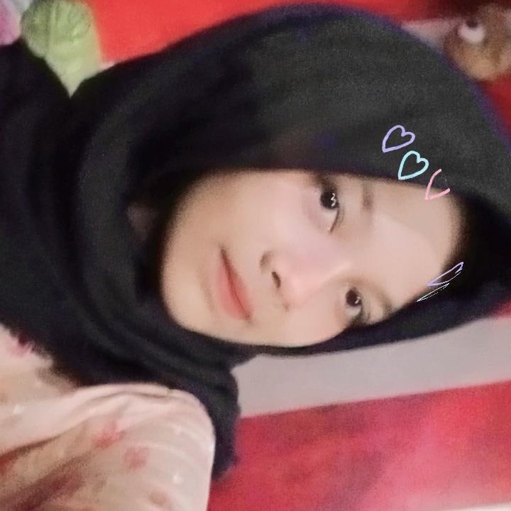 Salsa16676202's tweet photo. #FotoProfilBaru https://t.co/KmJmqQDlKf