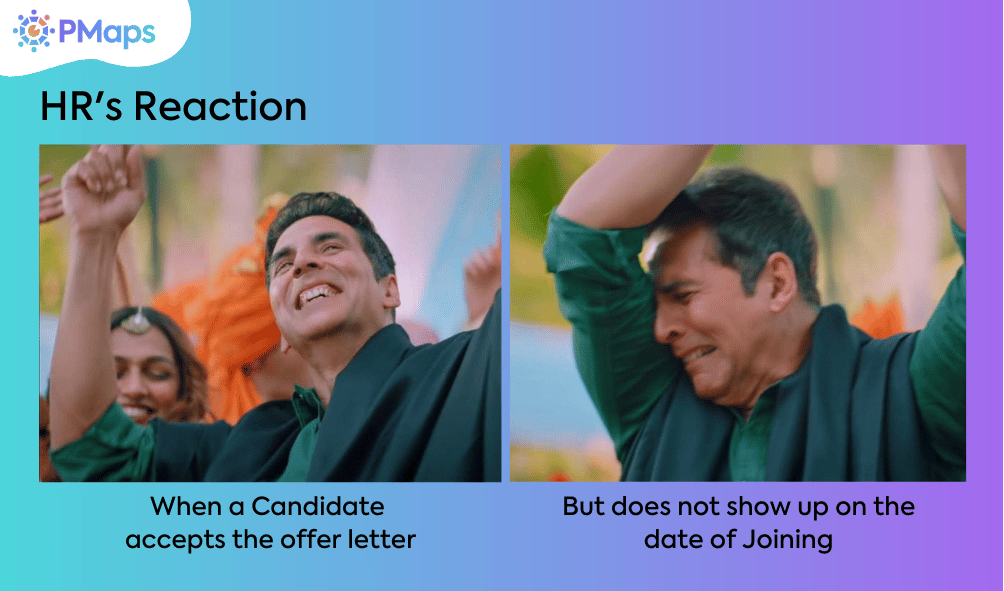 PMapsAssessment's tweet photo. The real heartbreak for an HR
#pmaps #india
#memesdaily #memes #mememarketing https://t.co/XlgN2bquu5