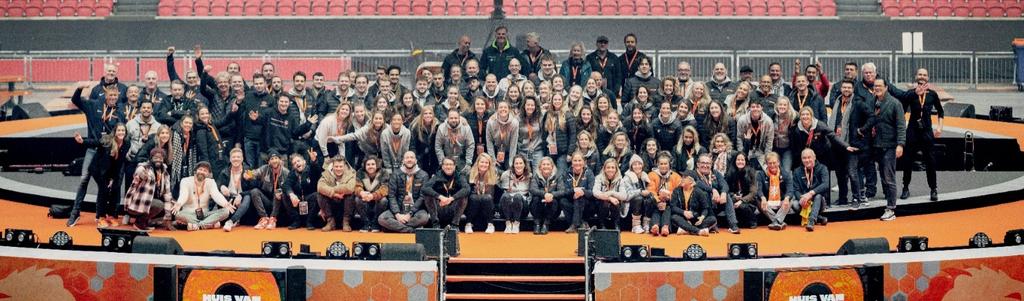 Huis van Oranje ✅️ Next event: Tata Steel Chess Tournament van 13 t/m 29 januari te Wijk aan Zee #TIGSports