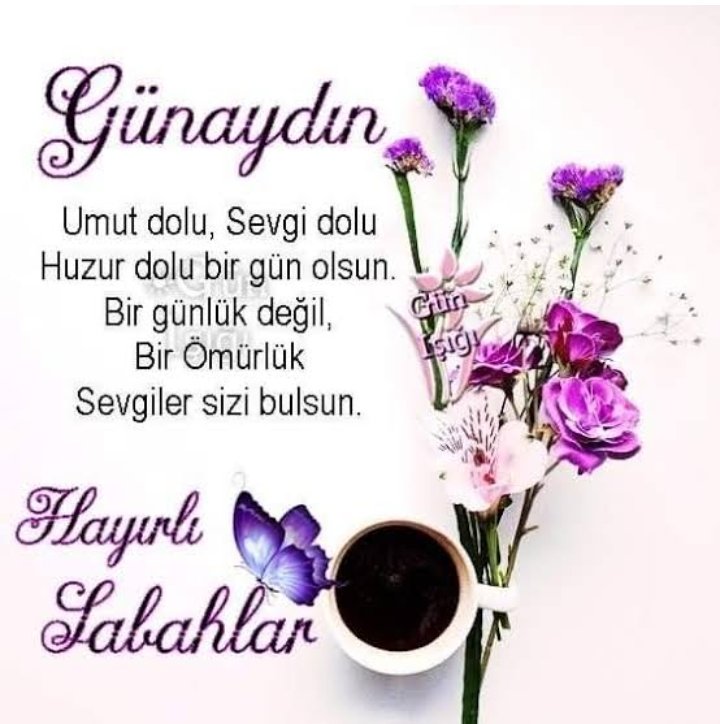 Bu Pazar ömrünüzde geçireceğiniz en güzel gün olsun, öyle bir pazarınız olsun ki geçmiş bile onu eskitemesin. Mutlu, huzurlu ve neşeli pazarlar.

#PAZAR #TATİL #SEVGİ #SAYGI #MUTLULUK #HUZUUR