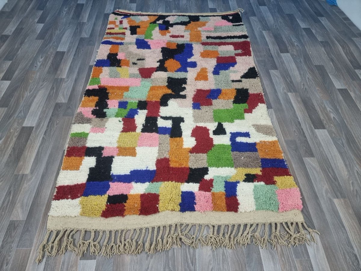 missy_project's tweet photo. custom rug,custom for bedroom rug,rugs for living room,moroccan wool rug,beni ourain rug,colorful rug moroccan berber boho carpet,home decor
 #Berber #CustomRugcustom #Carpethome #Rugbeni #Rugcolorful #wool #Ourain #BerberstuffMorocco #EtsySeller

👉https://t.co/MkICCUWOHI https://t.co/IGRXnjECBO