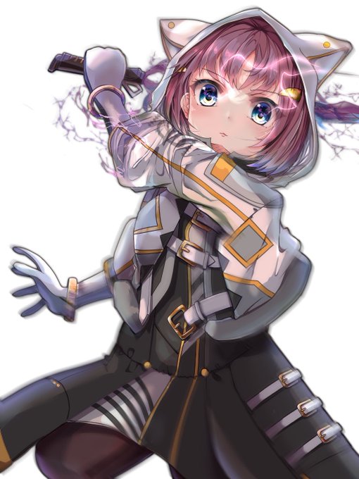 背景文字無し差分 