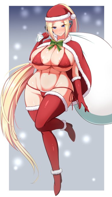 サンタラズフラムです
ちょっとだけ修正して再投稿します
前のものにリプ等してくださった方すみません 