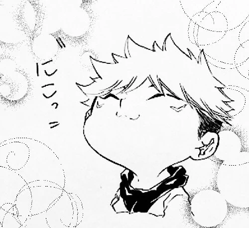 @ichico_nakamura 🐯「ごしごしだったんだわ!」 