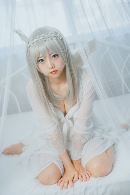 コスプレイヤーニャロメ・ニアのTwitter画像26