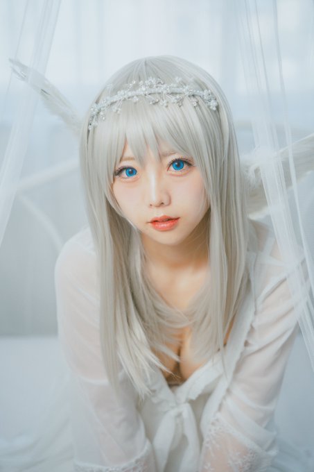コスプレイヤーニャロメ・ニアのTwitter画像27