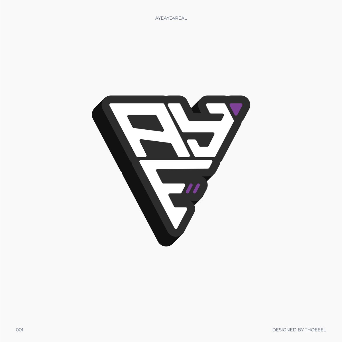 thoeeel's tweet image. #LogoADay

Check out my logo design for an up-and-coming streamer / content-creator Ayeaye4real.

You can check her out on twitch.tv/ayeaye4real

#logo #logodesign #graphicdesign #branding #brandidentity #branddesign