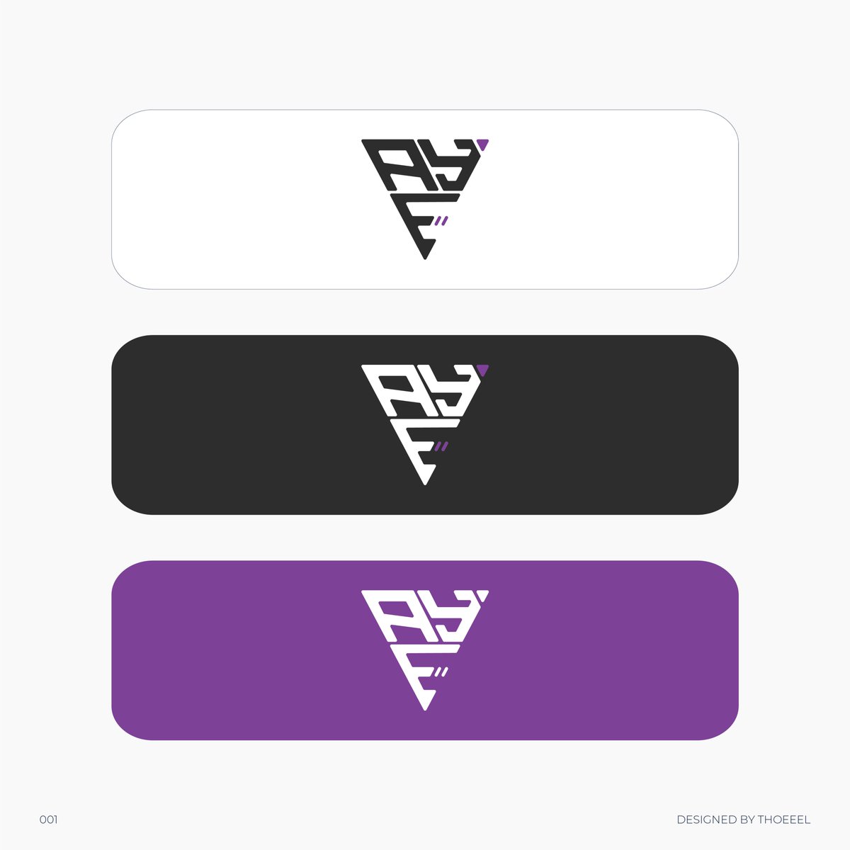 thoeeel's tweet image. #LogoADay

Check out my logo design for an up-and-coming streamer / content-creator Ayeaye4real.

You can check her out on twitch.tv/ayeaye4real

#logo #logodesign #graphicdesign #branding #brandidentity #branddesign