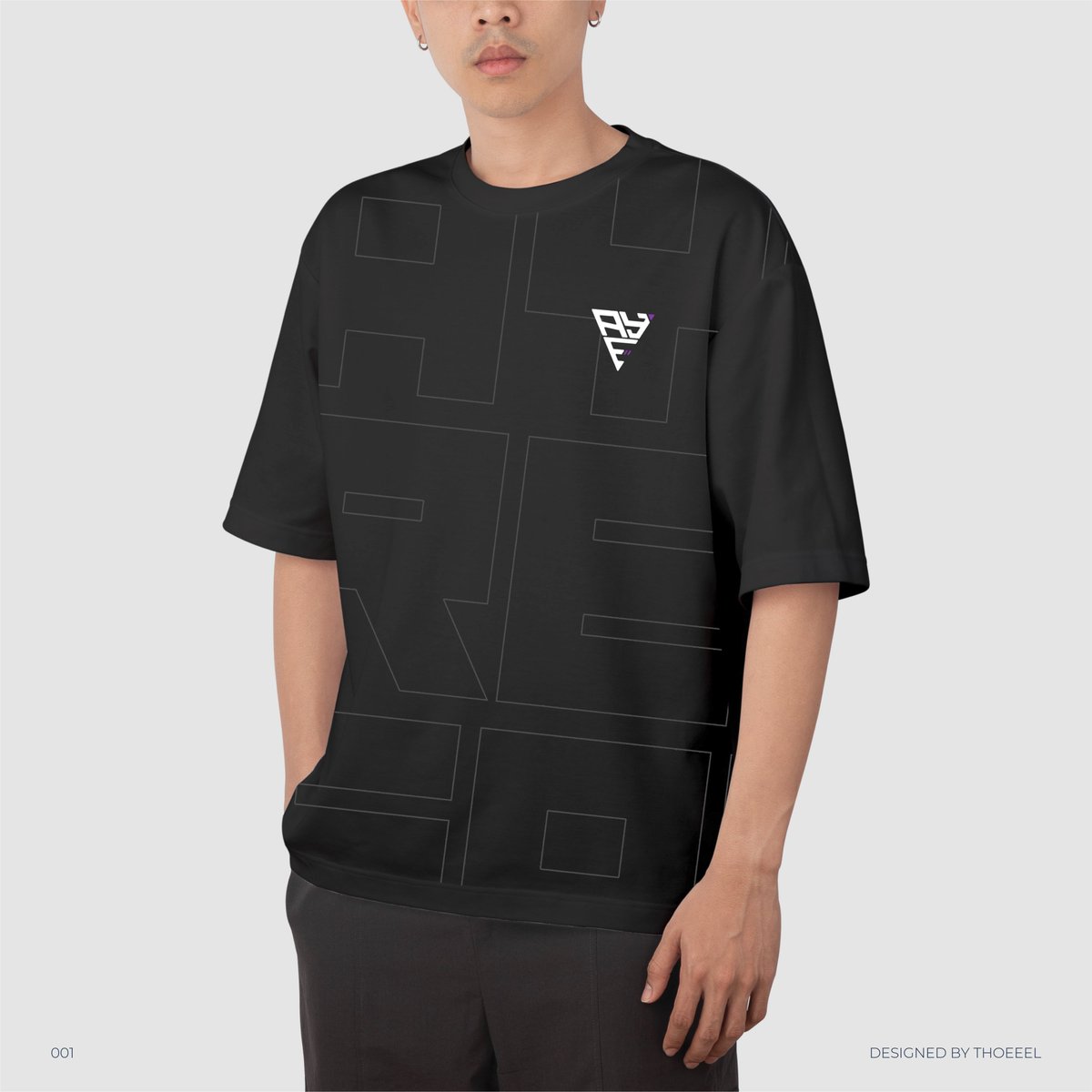 thoeeel's tweet image. #LogoADay

Check out my logo design for an up-and-coming streamer / content-creator Ayeaye4real.

You can check her out on twitch.tv/ayeaye4real

#logo #logodesign #graphicdesign #branding #brandidentity #branddesign