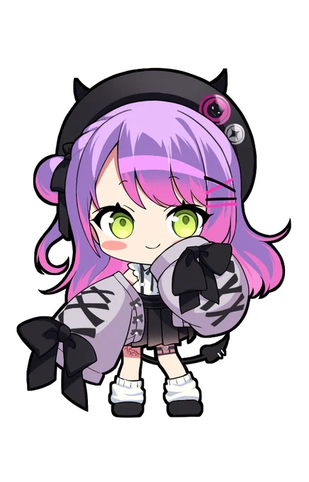トワ様 #TOWART 
