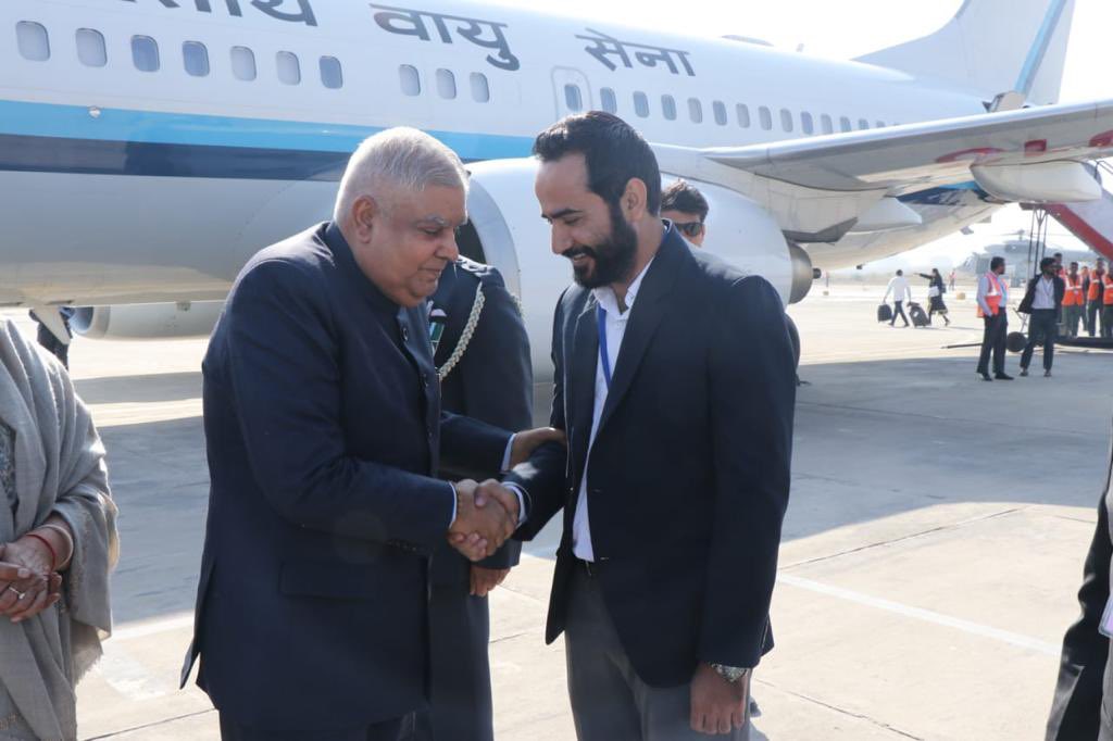 Gurmeet Singh Meet Hayer tweet media