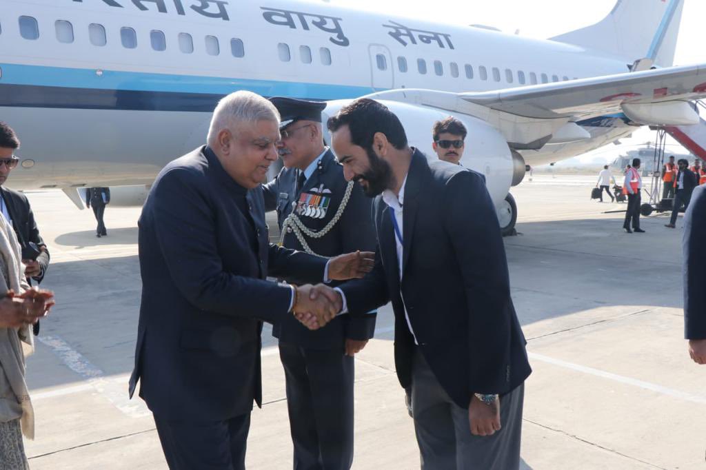 Gurmeet Singh Meet Hayer tweet media