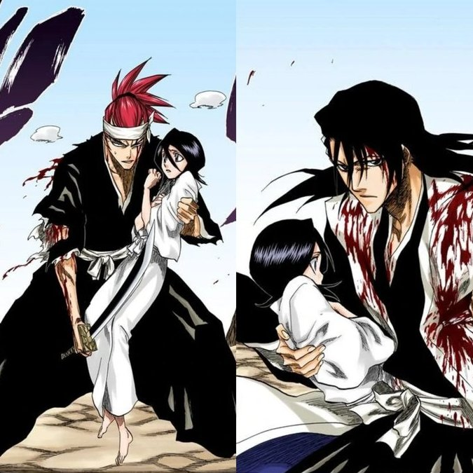 dailyrukia_'s tweet photo. Family https://t.co/xVFgVFC9q2
