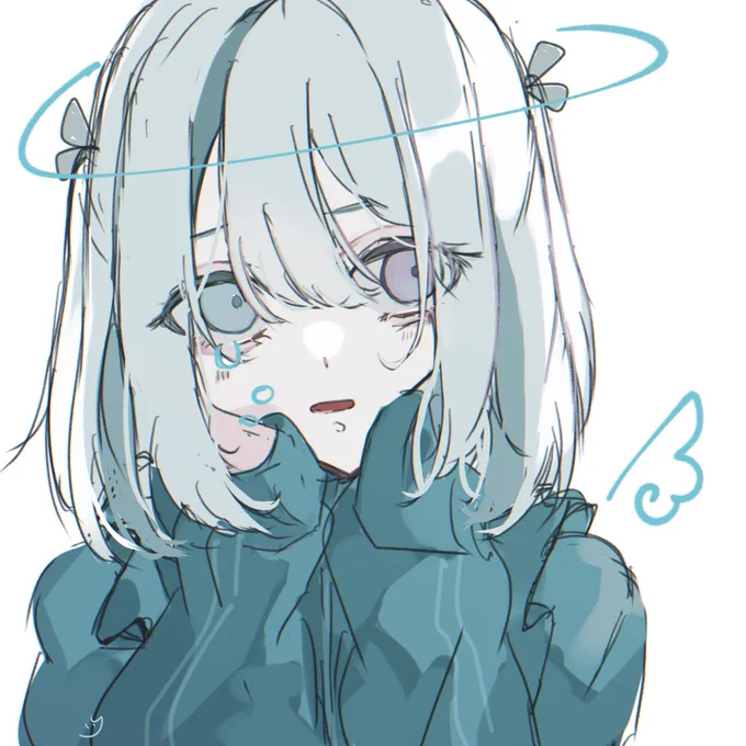 かわいいおんなのこかいた 