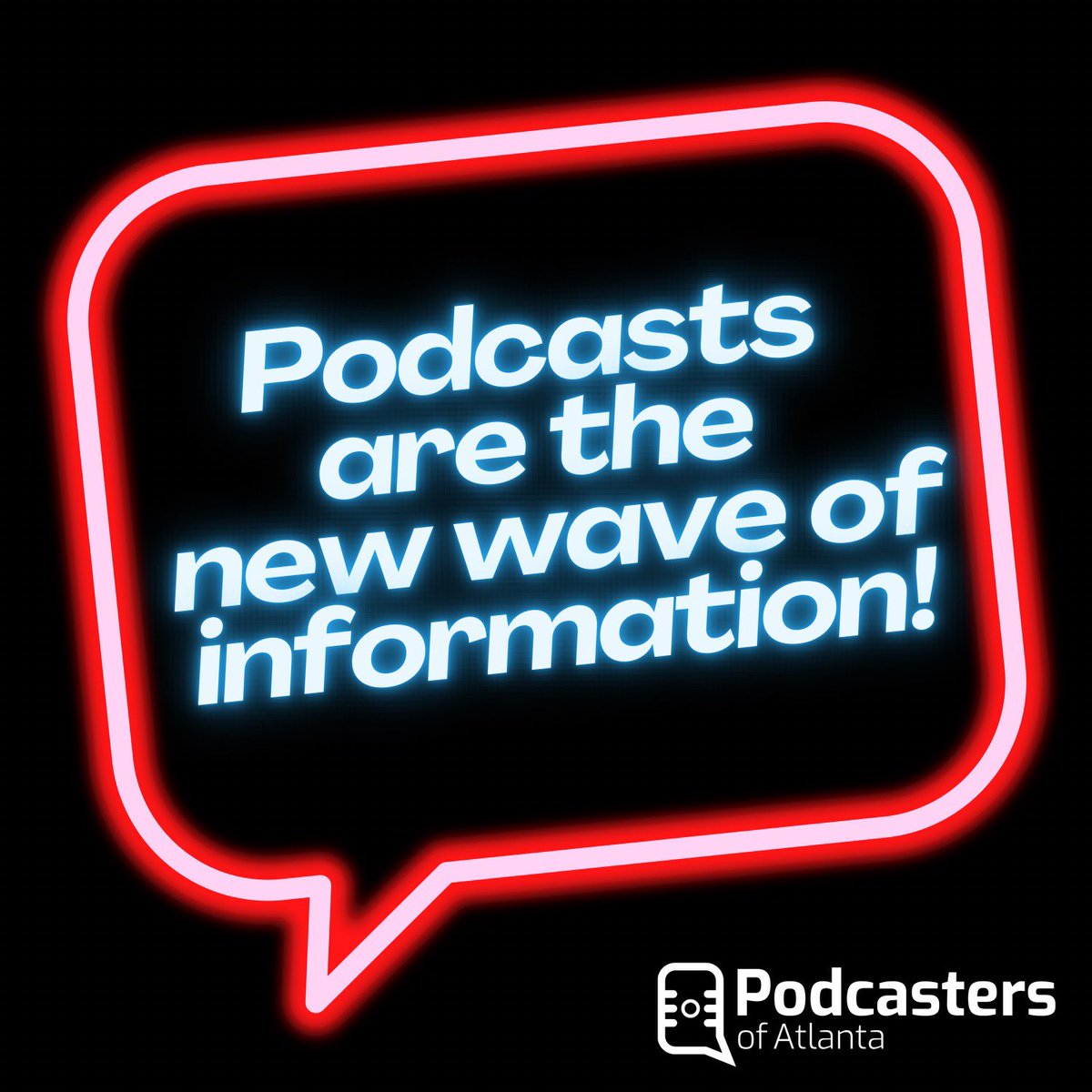 We’re in a New Era! Will you get involved or get left behind?? 🗣🎙 
.
.
.
#podcastersofatlanta #atlanta #atl #atlantapodcasters #atlantapodcast #atlantapodcastnetwork #atlpodcastnetwork #atlpodcast #podcast #podcasters #poscasttips #podcastersofinstagram #podcastlife