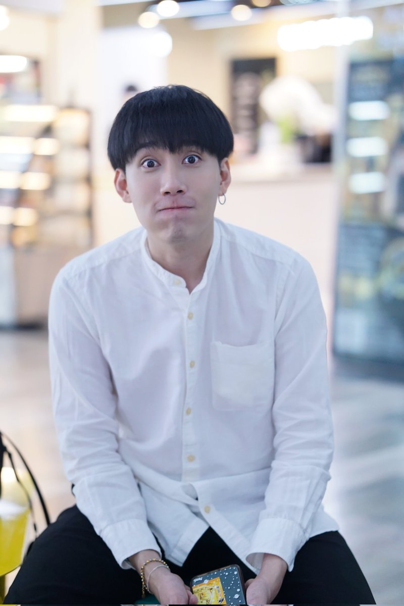 MyBunnyNoi's tweet photo. เอ็นดูน้องเค้านะคะ😁🥰🤪
#บะหมี่เกี๊ยวกุ้งเดอะซีรีส์
#HBaYGtheSeries
#น้องบะหมี่พี่เกี๊ยวกุ้ง
#เมนตัวร้าย #Cherdchanin #_cchoot https://t.co/qXFewhJ4XN
