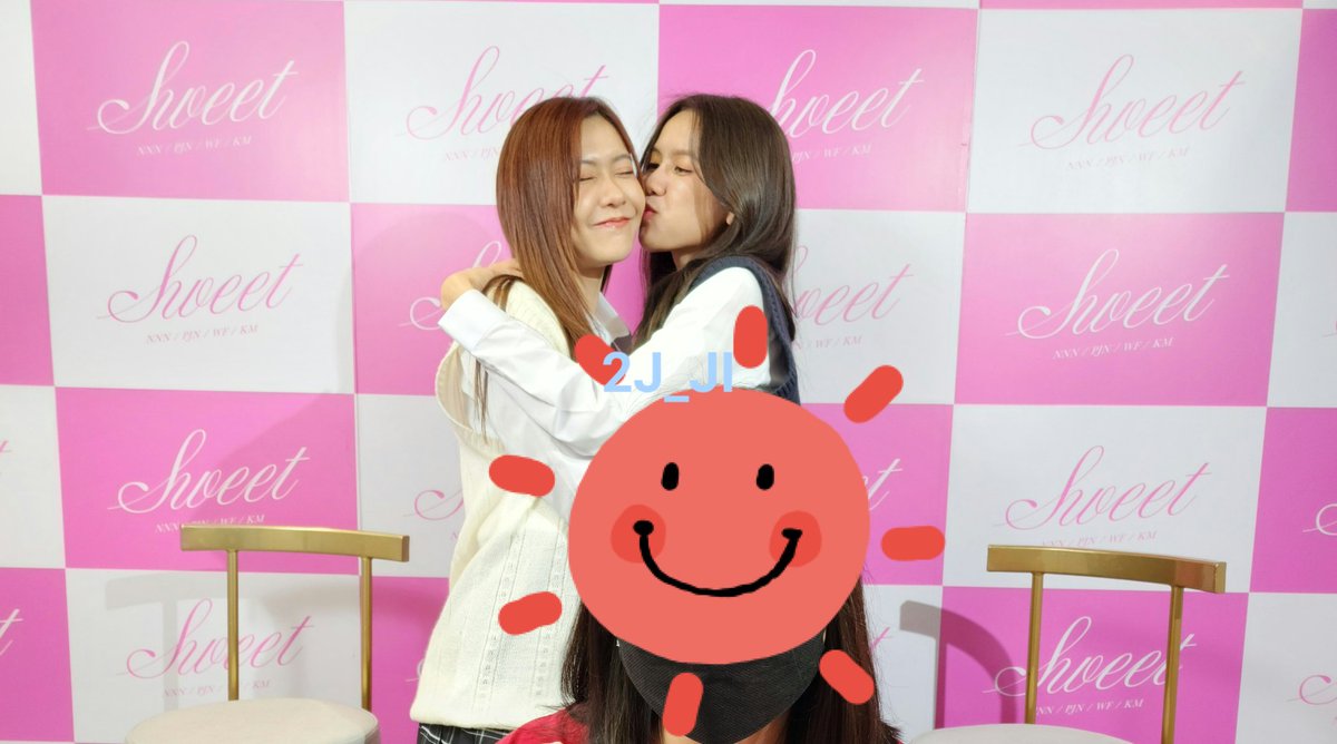 JNNN - นนนเจ้าความรักของหม่ามี๊❤️❤️ tweet media